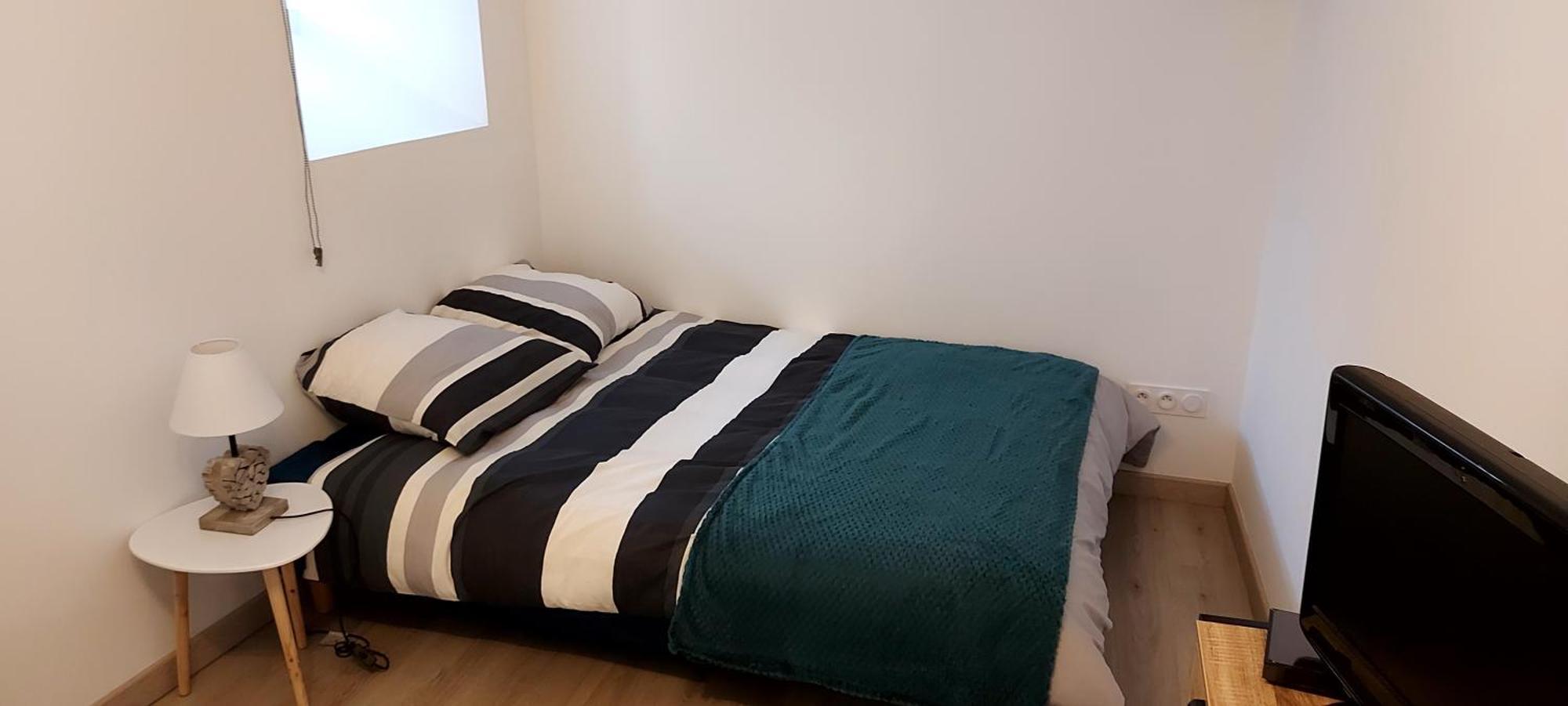 Chez Mathilde, Studio Sur Laval Laval  Eksteriør billede